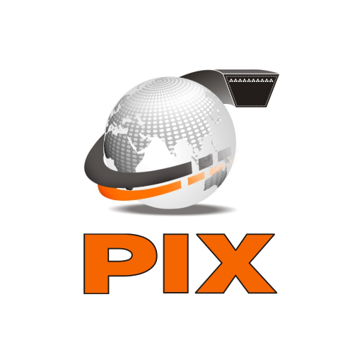 Pix Transmissions logo